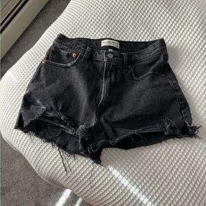 Abercrombie Shorts